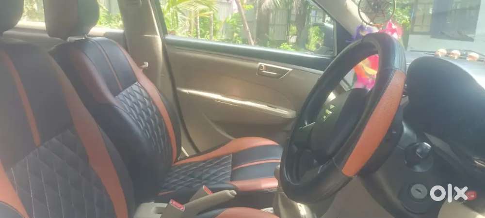 Maruti Suzuki Dzire 2018 Diesel 137000 Km Driven