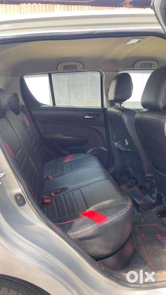 Maruti Suzuki Swift Vdi Bs Iv, 2015, Diesel