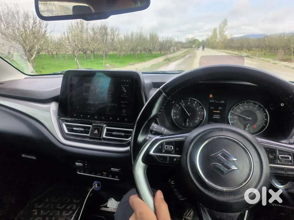 Baleno Alfa