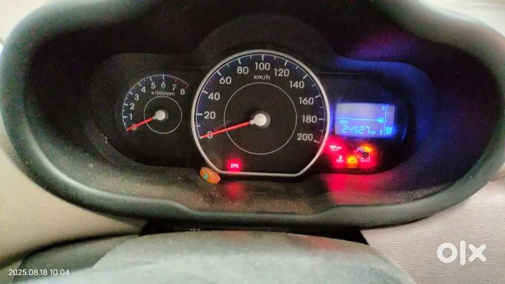 Good Condition As Driven By Self Bank Officer