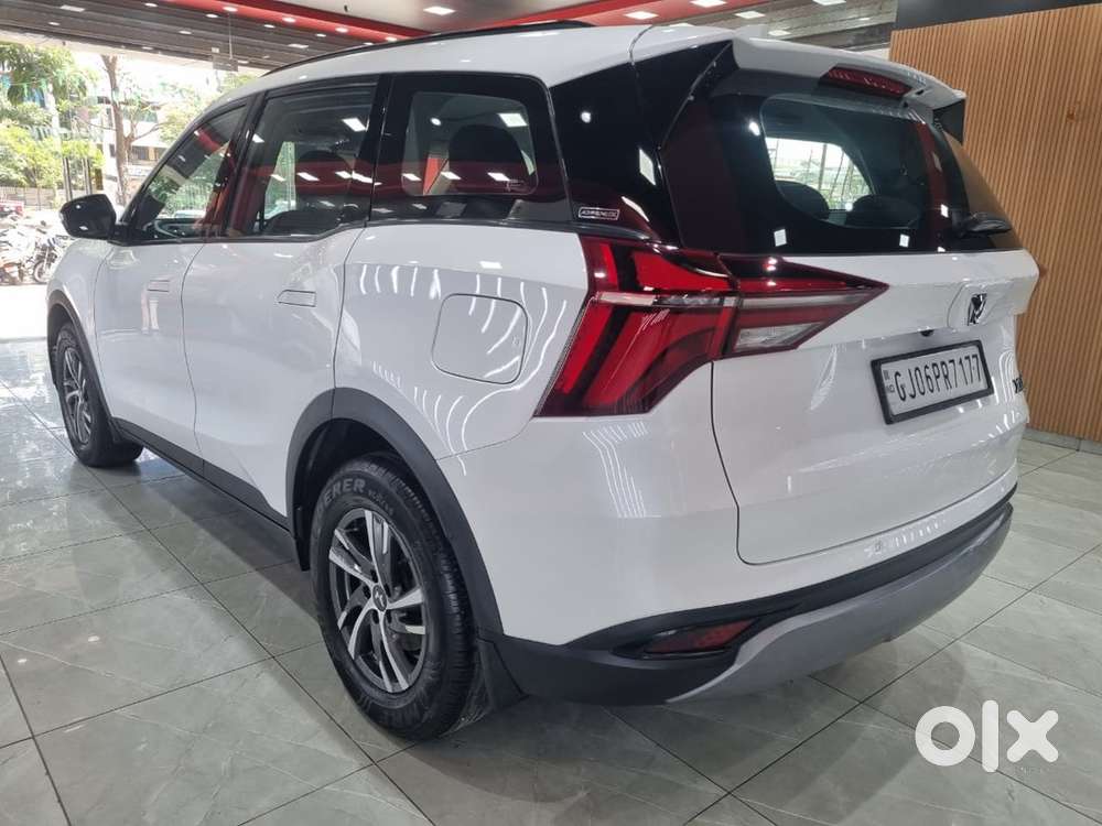 Mahindra Xuv700 Diesel 2023