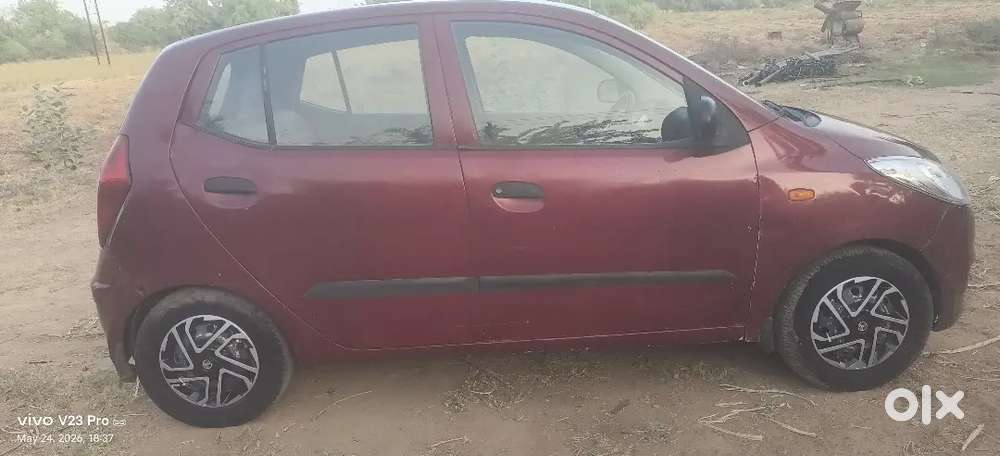 2014 Petrol Cng Engine Good Original Gadi Mehsana Jotana Dekhne Milegi