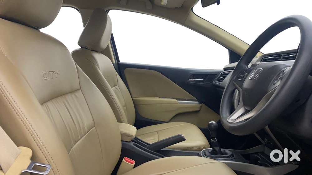 Honda City 2015-2017 I Vtec V, 2016, Petrol