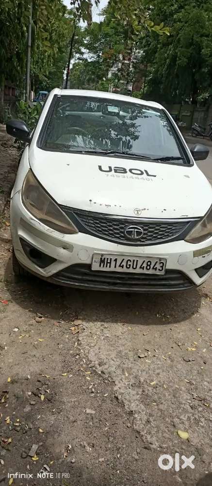 Selling My Car