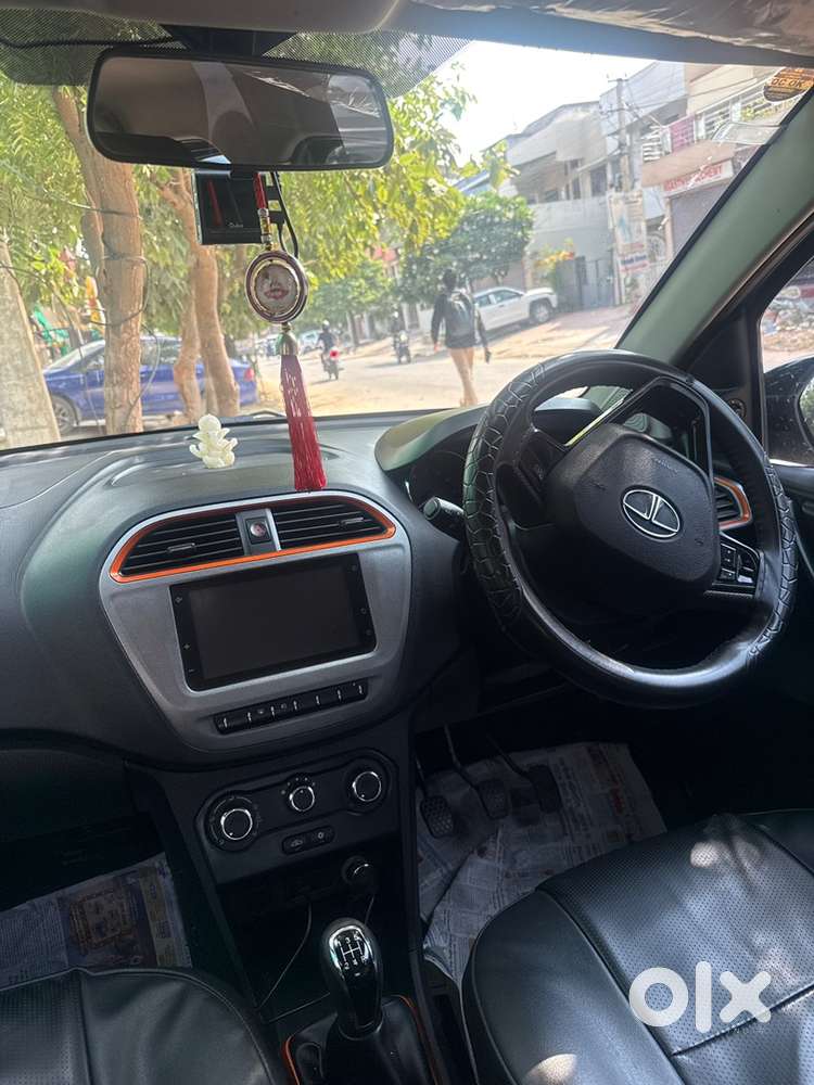 Tata Tiago Nrg Petrol 2020