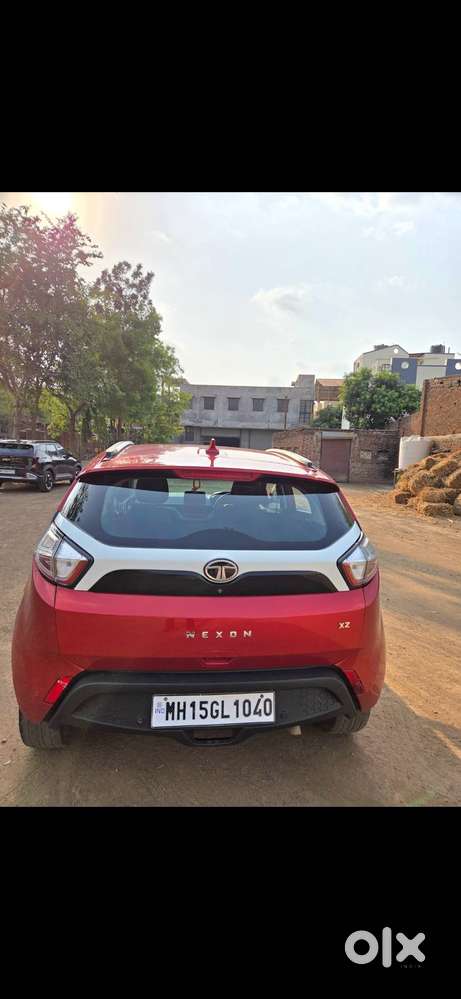 2018 Xz Disel