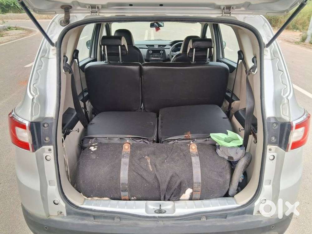 Renault Triber Rxl, 2020, Cng & Hybrids