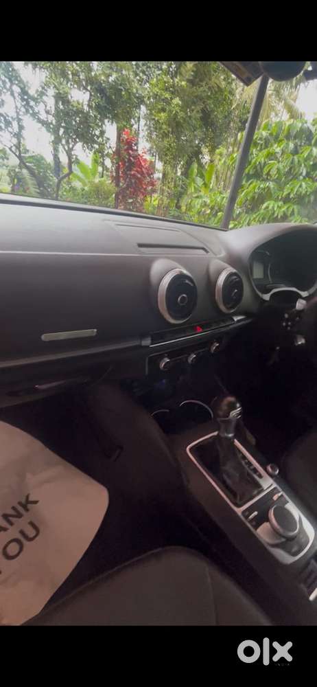 Audi A3 2017 35 Tfsi For Sale