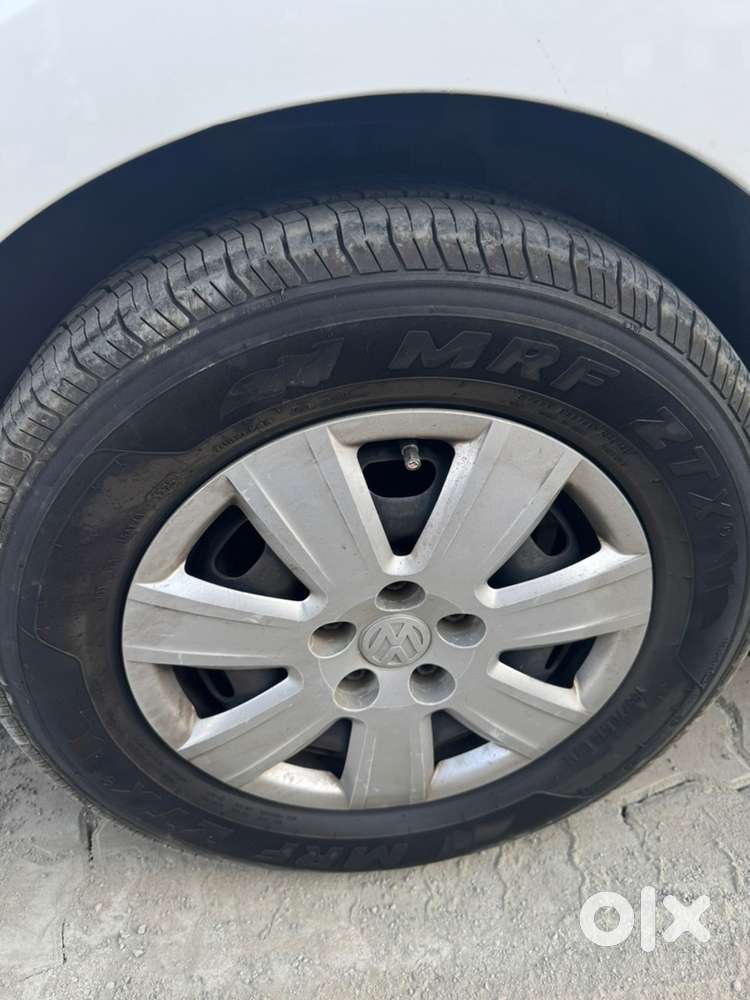 Volkswagen Vento 1.6 2011