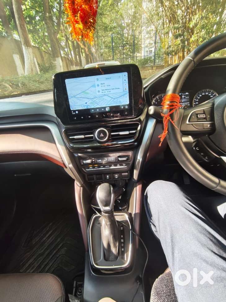 Maruti Suzuki Grand Vitara 1.5 Alpha Smart Hybrid Dual Tone, 2022, P..