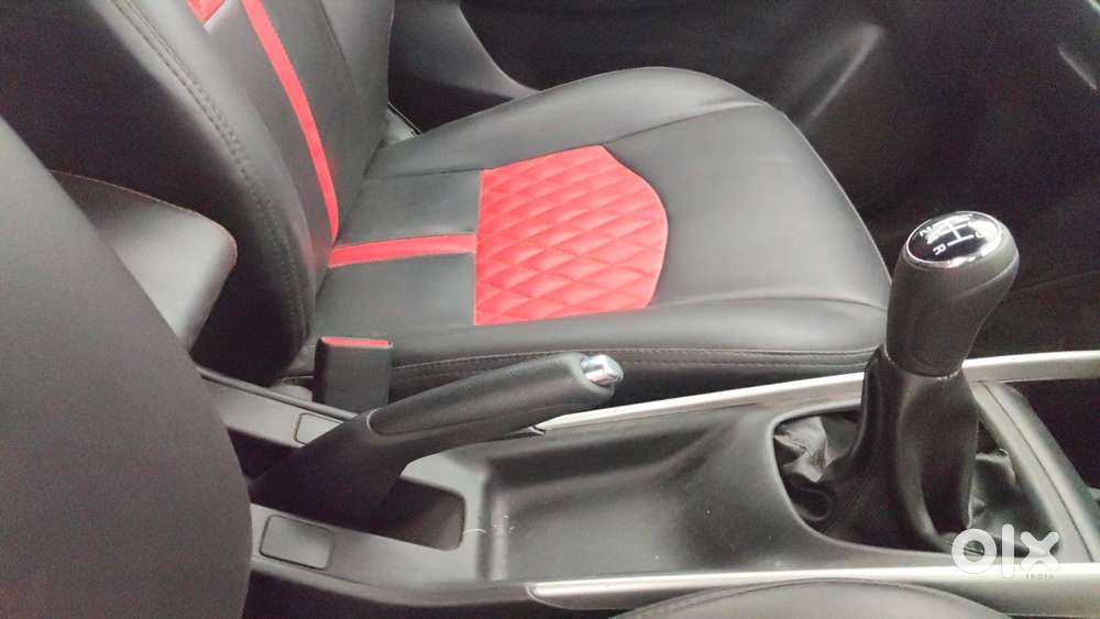 Maruti Suzuki Baleno Delta, 2018, Cng & Hybrids