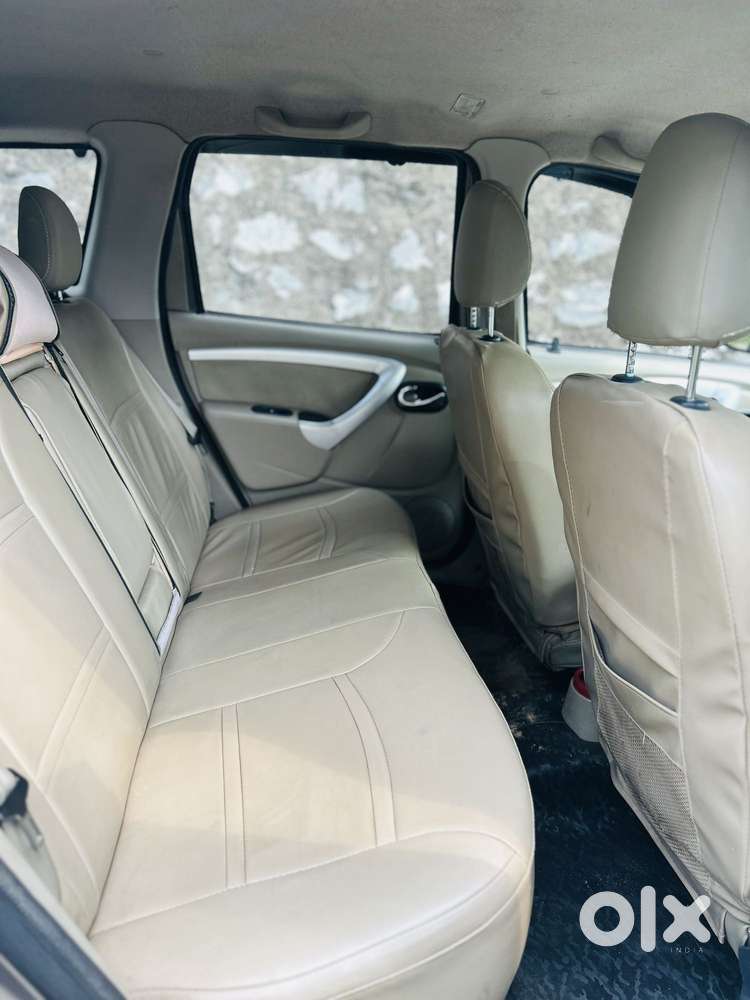 Nissan Terrano Xl Plus 85 Ps, 2014, Petrol