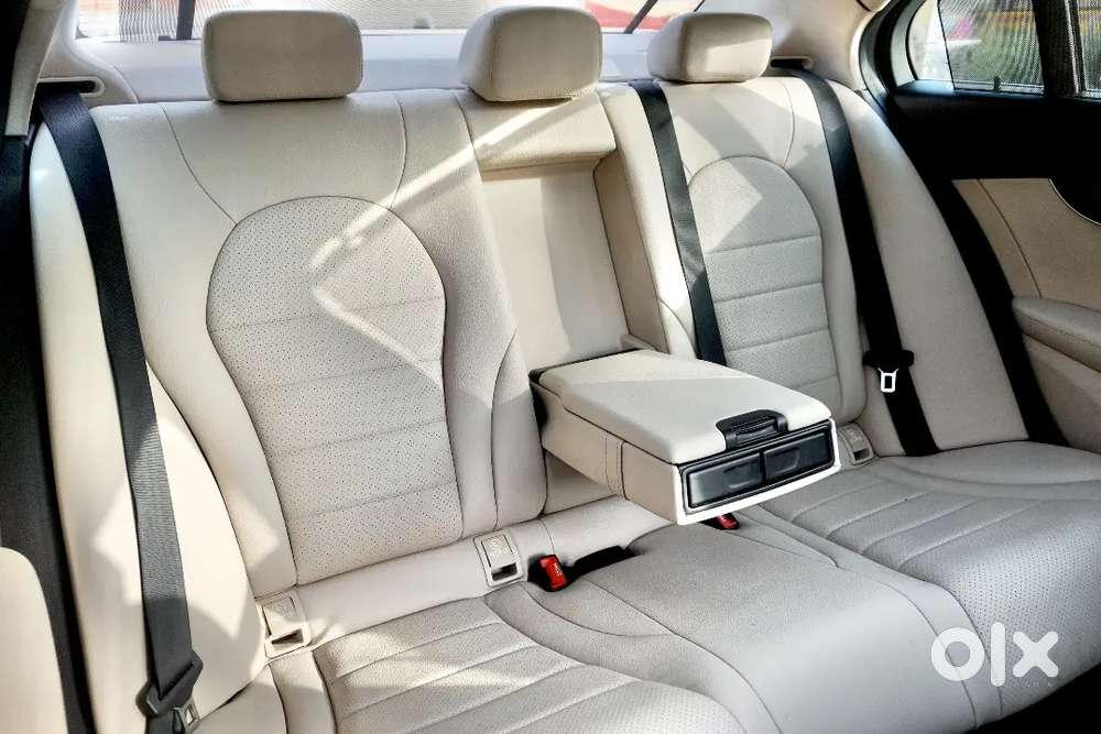 Mercedes C220d/2018/diesel/78,000 Kms