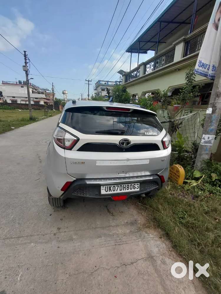 Tata Nano Genx Diesel 2018