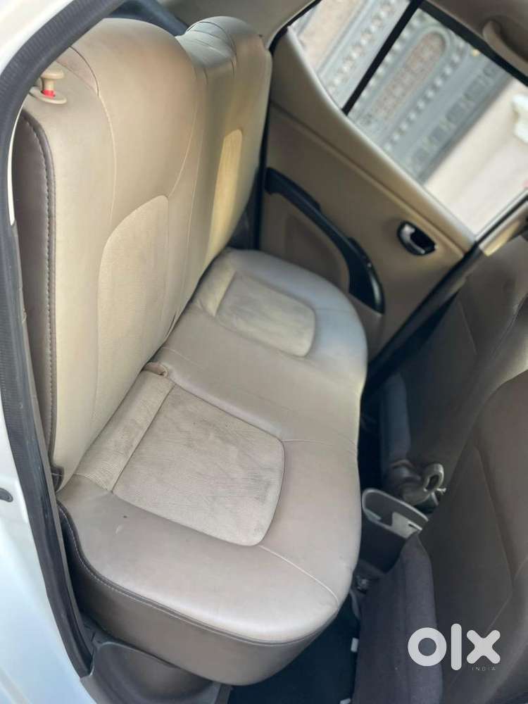 Sale My Car I10 Sports