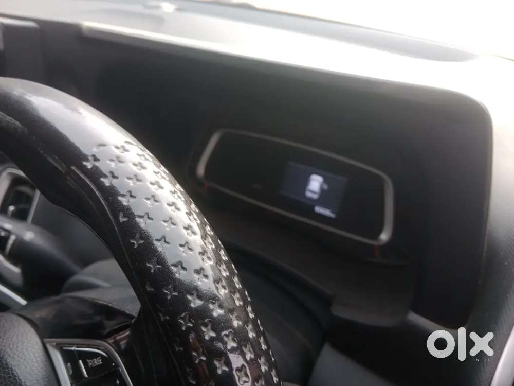 Kia Sonet 2020 Diesel Well Maintained