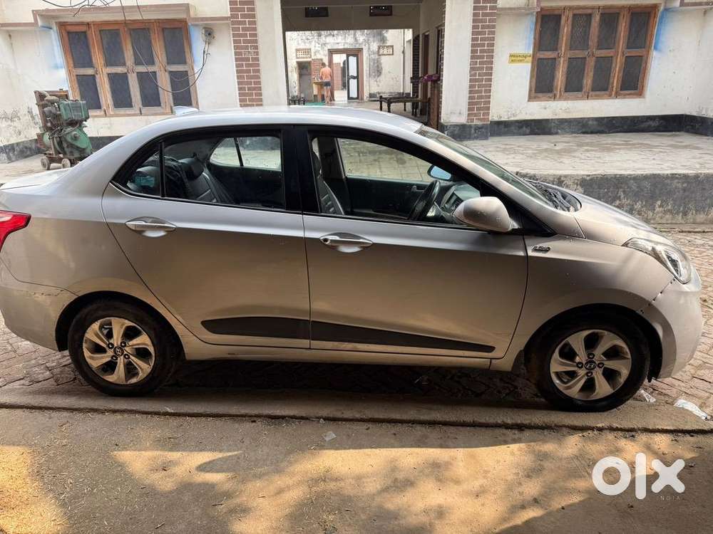 Hyundai Diesel Car 2017