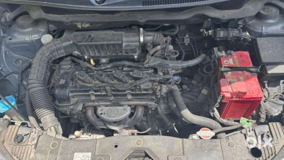 Maruti Suzuki Xl6, 2019, Petrol