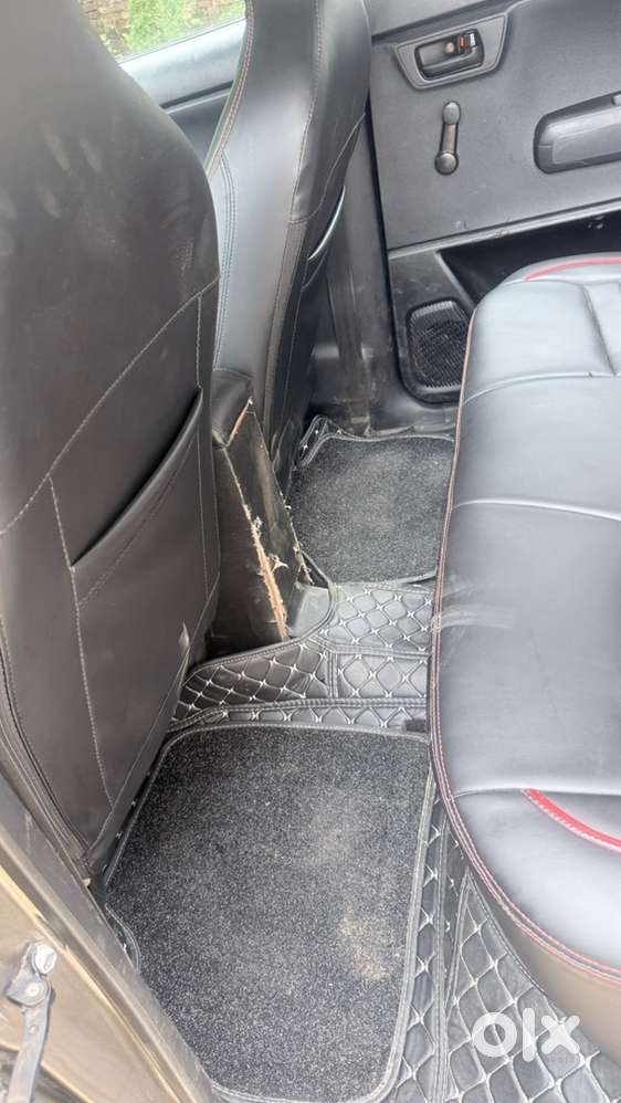 Maruti Suzuki Wagon R Cng & Hybrids 960000 Km Driven