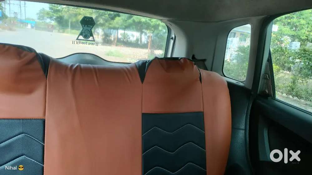 Ford Figo 1.2 Trend Petrol 2012