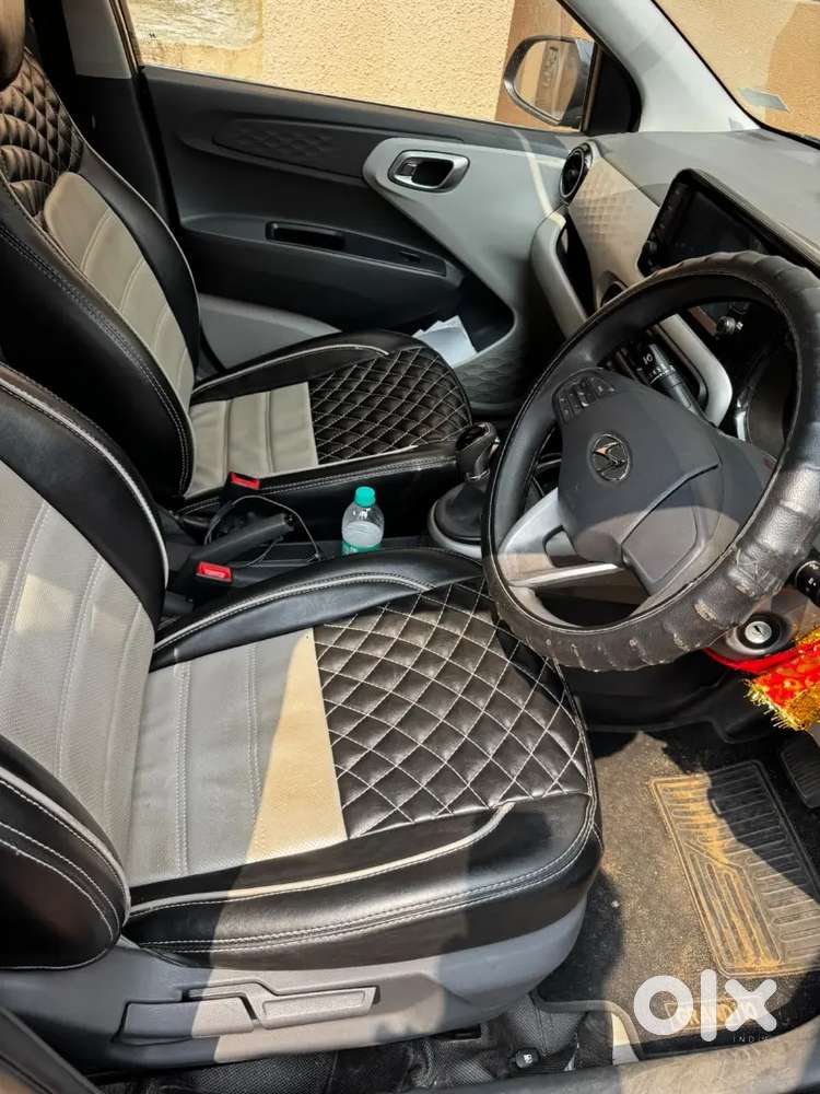 Hyundai Grand I10 Nios Sportz Auto 2020