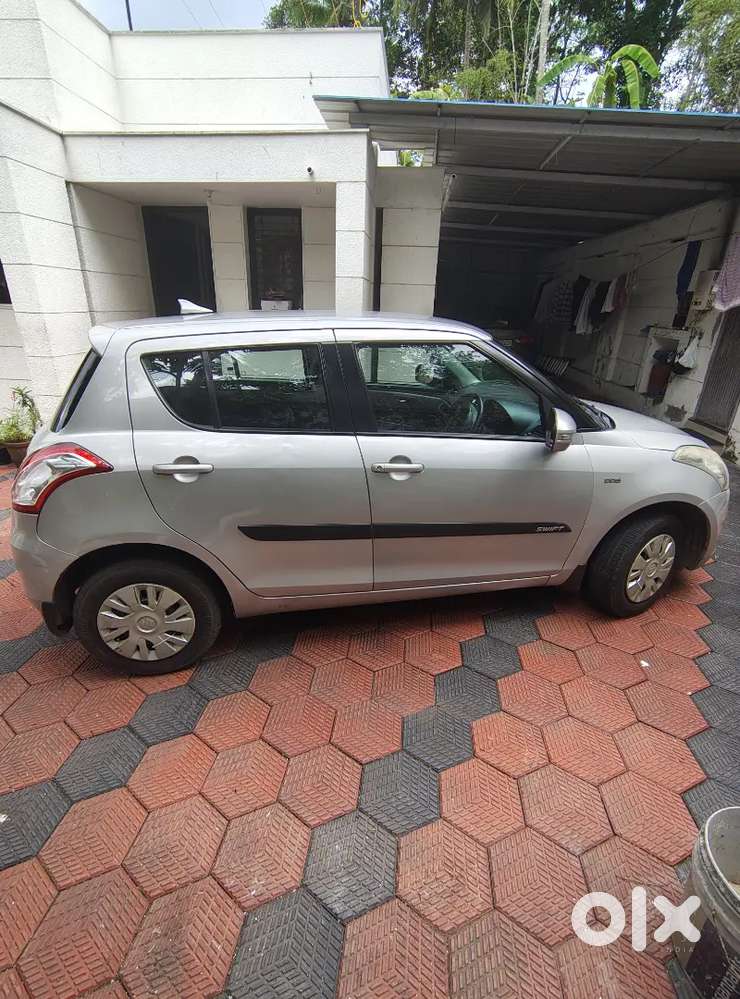 2011 Swift Vdi