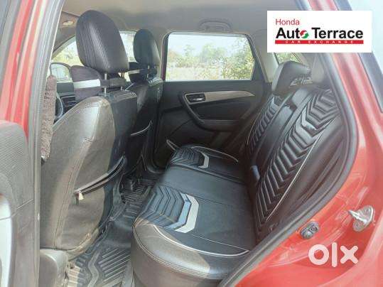 Maruti Suzuki Swift Zdi Plus, 2019, Diesel