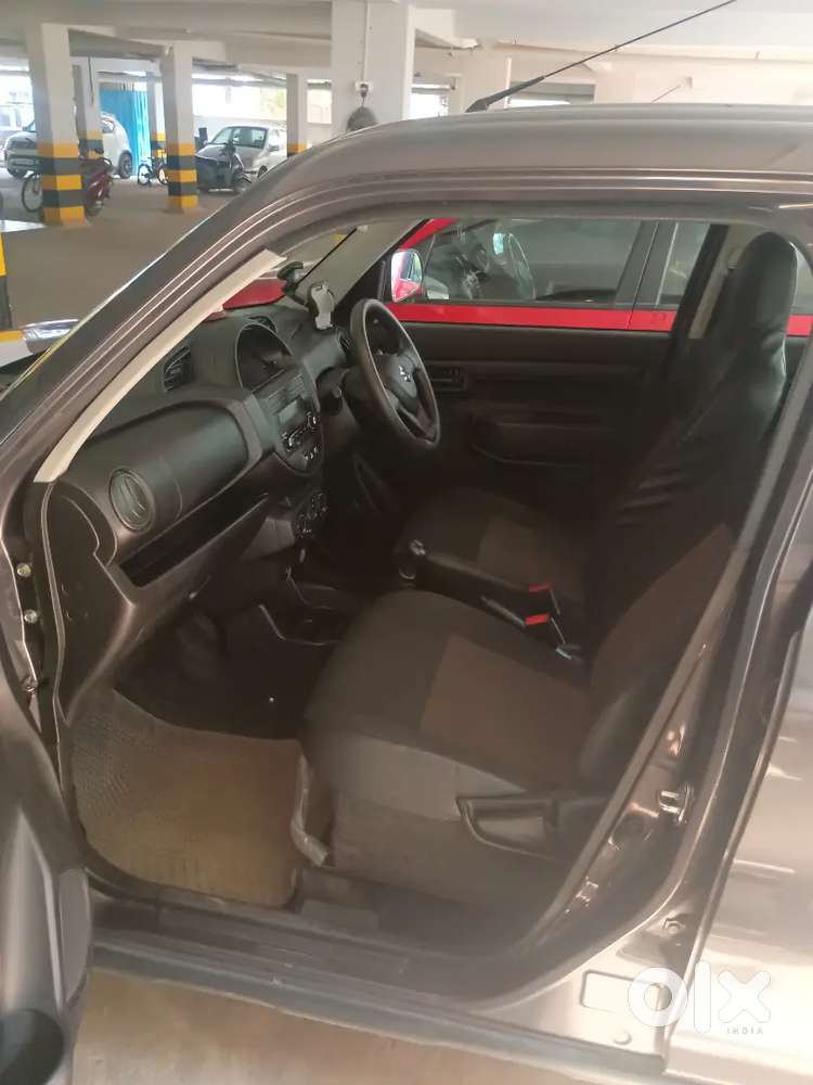 Well Maintained S-presso Vxi For Sale