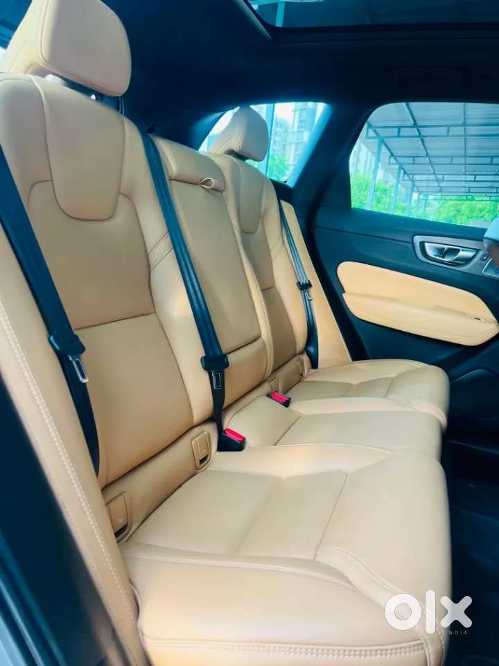 Volvo Xc60, 2024, Petrol