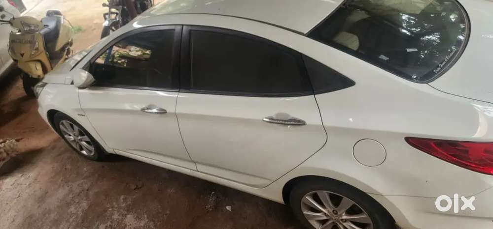 Verna Fludic In Excellent Condition