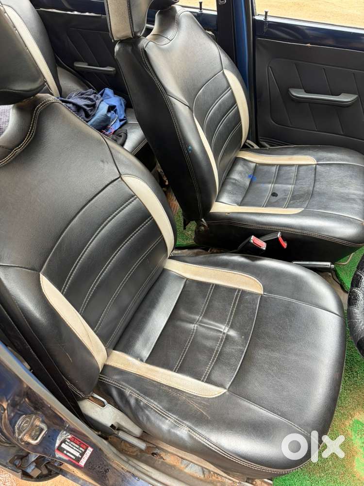 Maruti Suzuki 800 Manual 2002