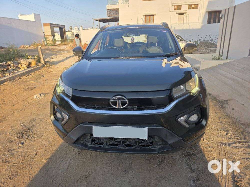 Tata Nexon 1.5 Revotorq Xm, 2020, Diesel