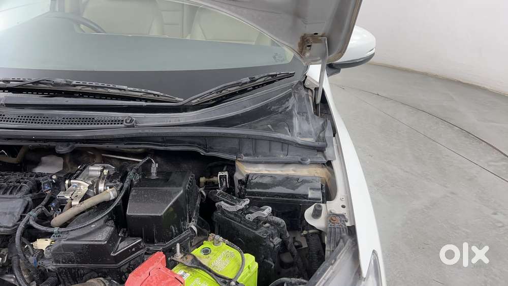 Honda City 1.5 Zx Cvt I-vtec, 2017, Petrol
