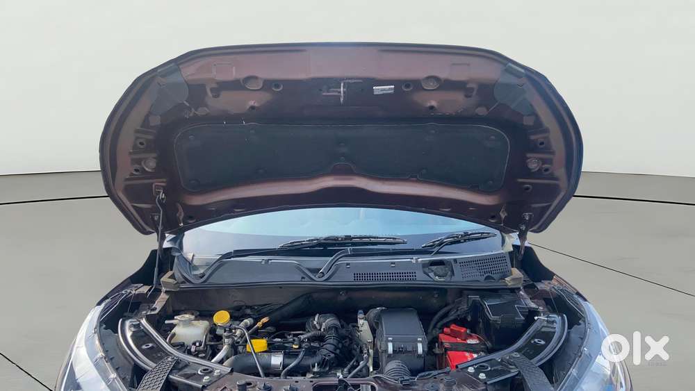 Nissan Magnite 1.0 Xv Turbo Cvt Dual Tone, 2022, Petrol