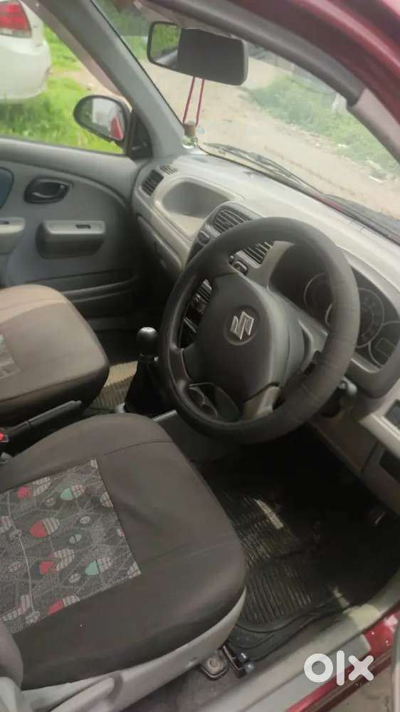 Maruti Suzuki Alto K10 2011 Petrol Well Maintained