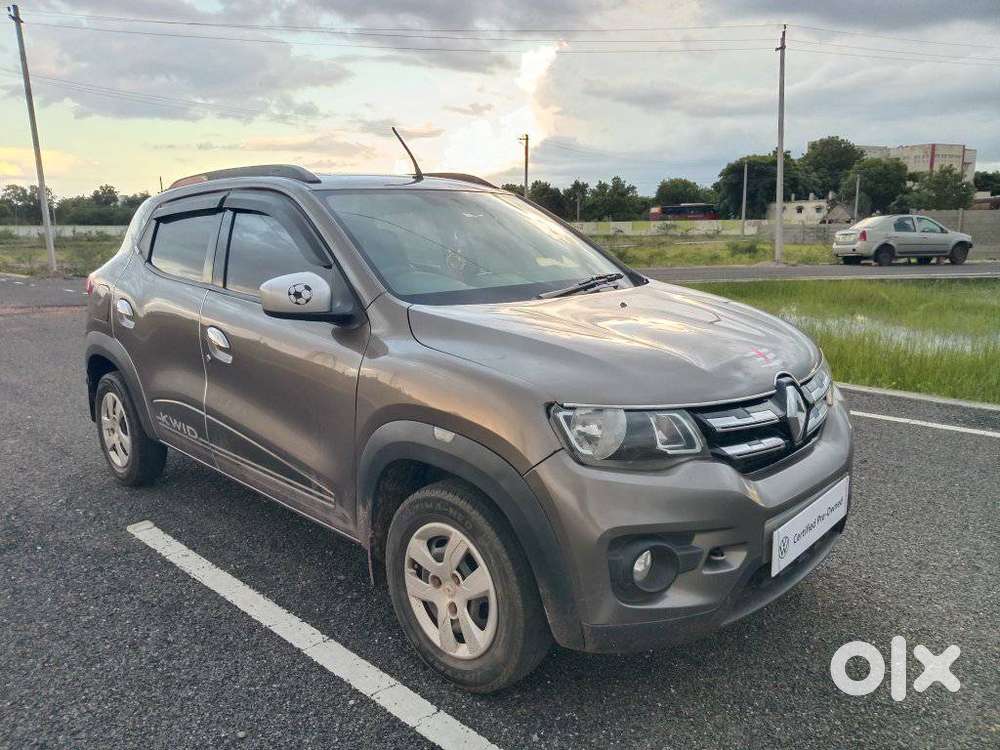 Renault Kwid