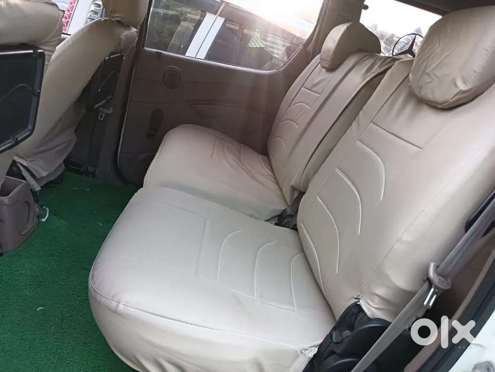 2014 D2 Max 9 Seater M2di