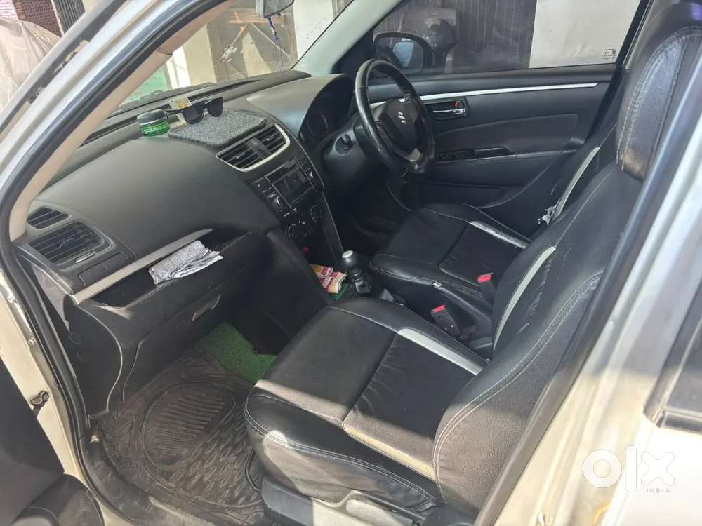 Maruti Suzuki Swift 2016 Diesel 69000 Km Driven
