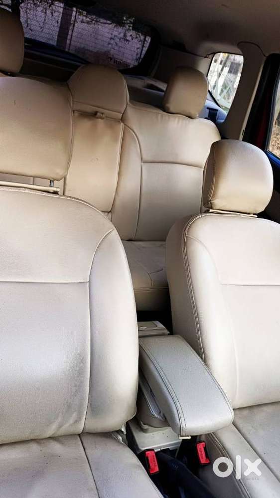 Renault Duster, 2017