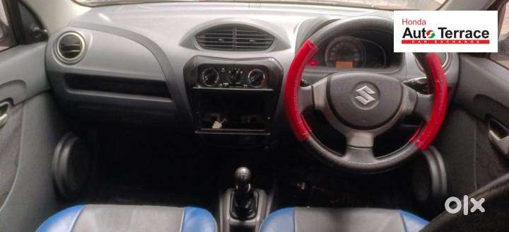 Maruti Suzuki Alto 800 Lxi, 2013, Petrol