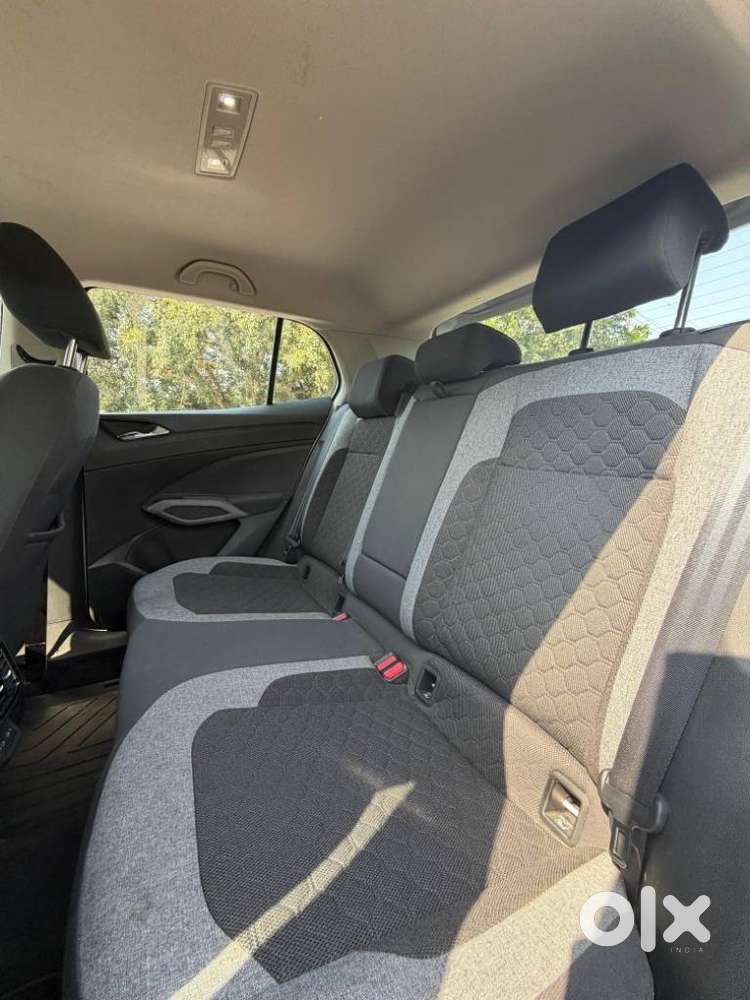 Skoda Kylaq Signature Plus At, 2025, Petrol