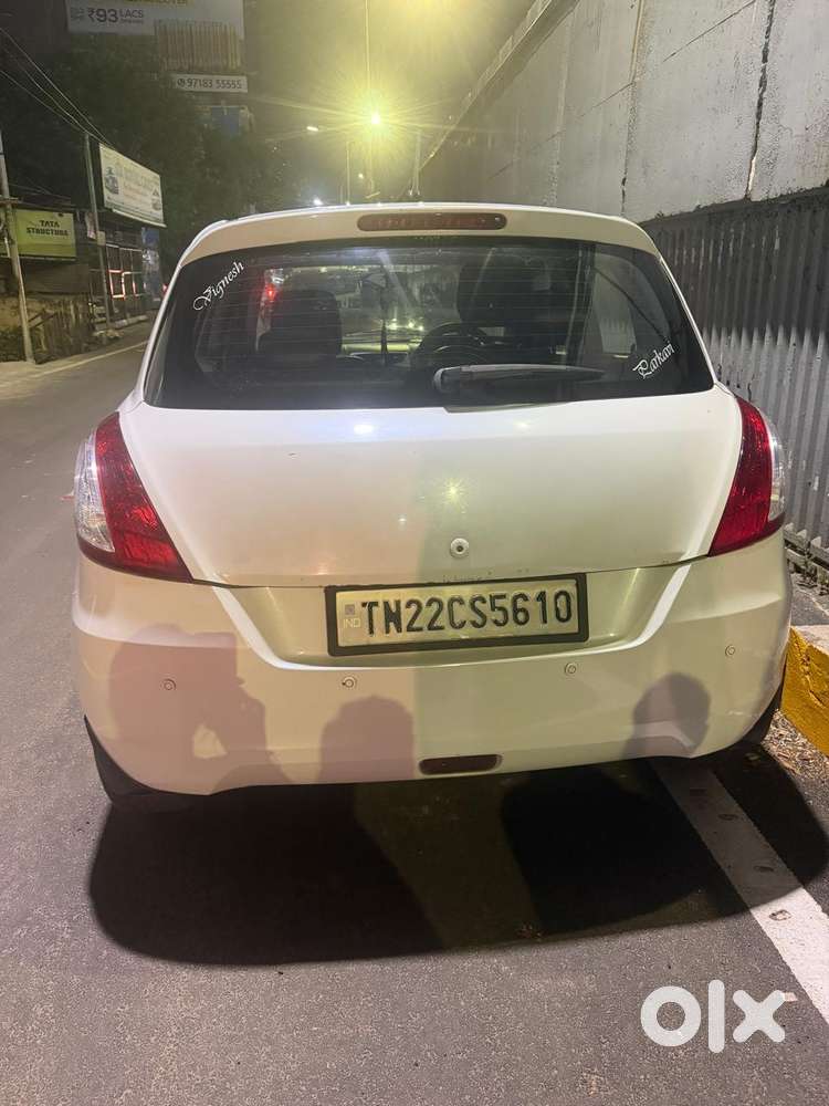 Maruti Suzuki Swift Ddis Zdi, 2015, Diesel