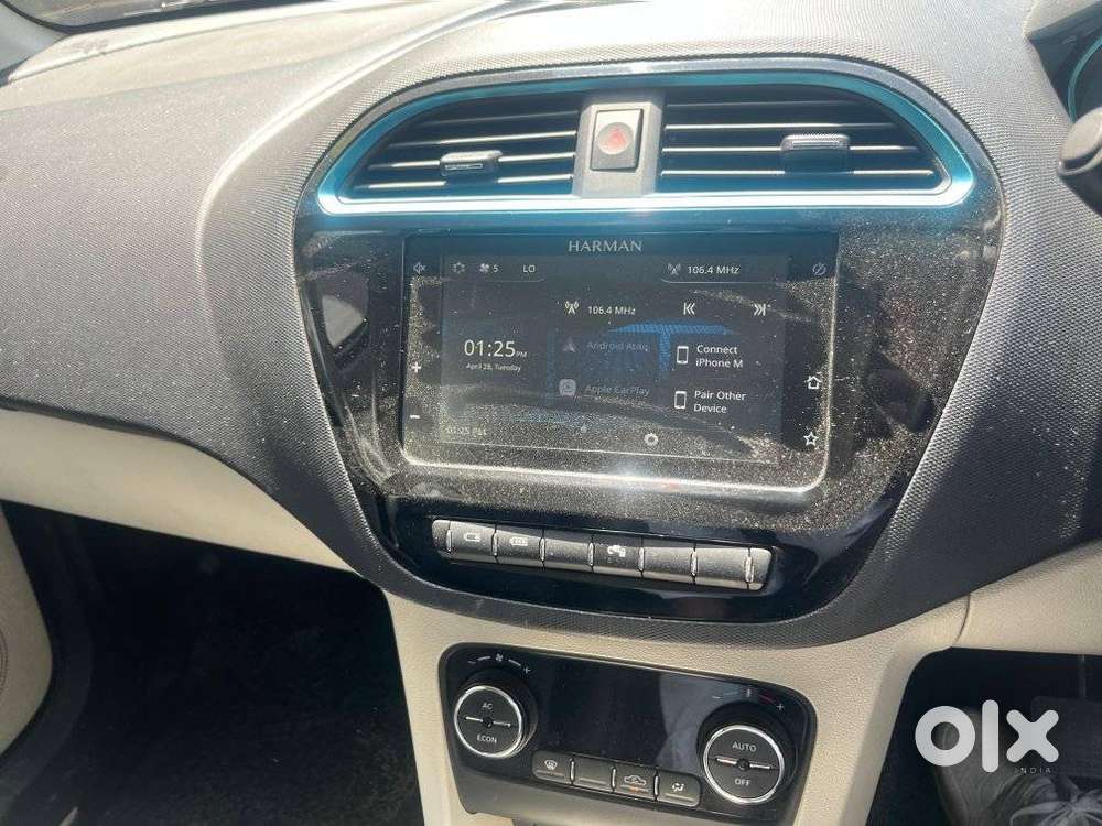 Tata Tiago Ev Xt Lr, 2023, Electric