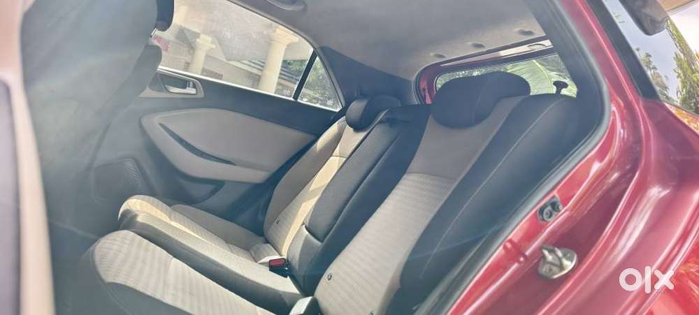 Hyundai Elite I20 Asta (o) 1.2 Mt, 2020, Petrol