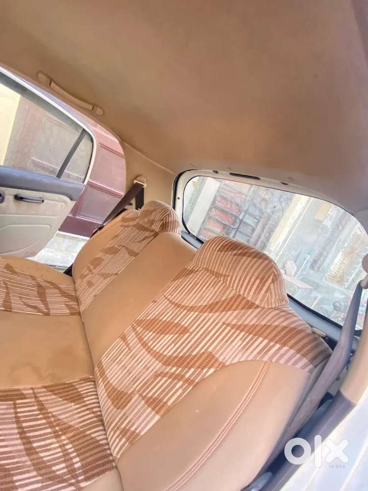 Hyundai Santro Xing Gls 2012