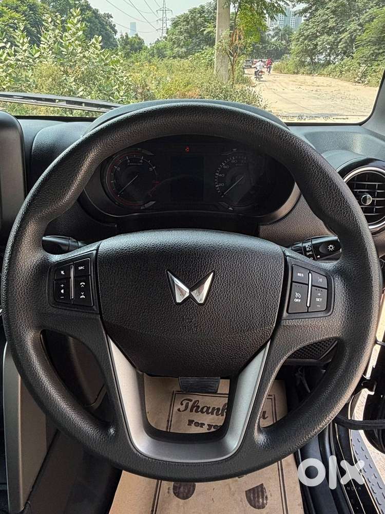 Mahindra Thar Lxt P At 2wd Ht, 2024, Petrol