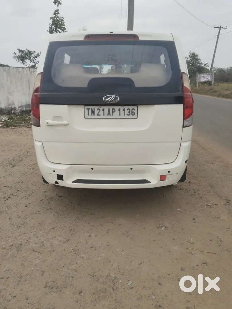 Mahindra Xylo 2013 Diesel 185300 Km Driven