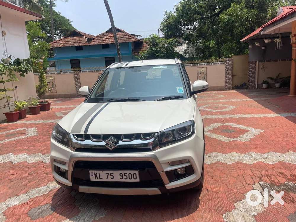 Full Option. Diesel