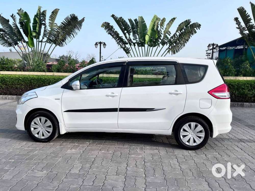 Maruti Suzuki Ertiga Vdi Shvs, 2016, Diesel