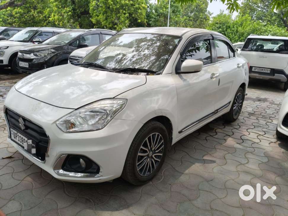 Maruti Suzuki Dzire Vdi, 2018, Diesel